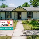 Northwest Houston - Family Pool House!! - Bent Bough